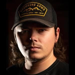 Meet your Posher, Tj